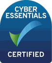 Cyber Essentials certified